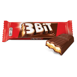 Baton 3 Bit