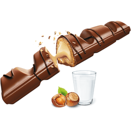 Baton kinder bueno