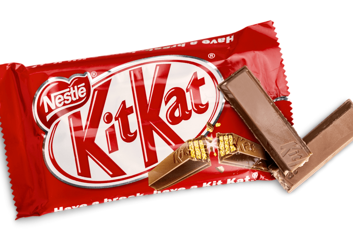 Baton Kit Kat
