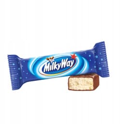 Baton Milky Way