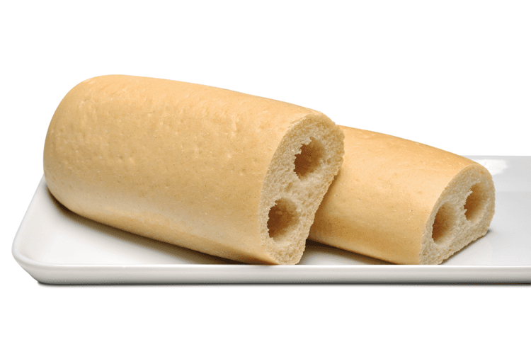 Bułka do hot-dog XXL 110g