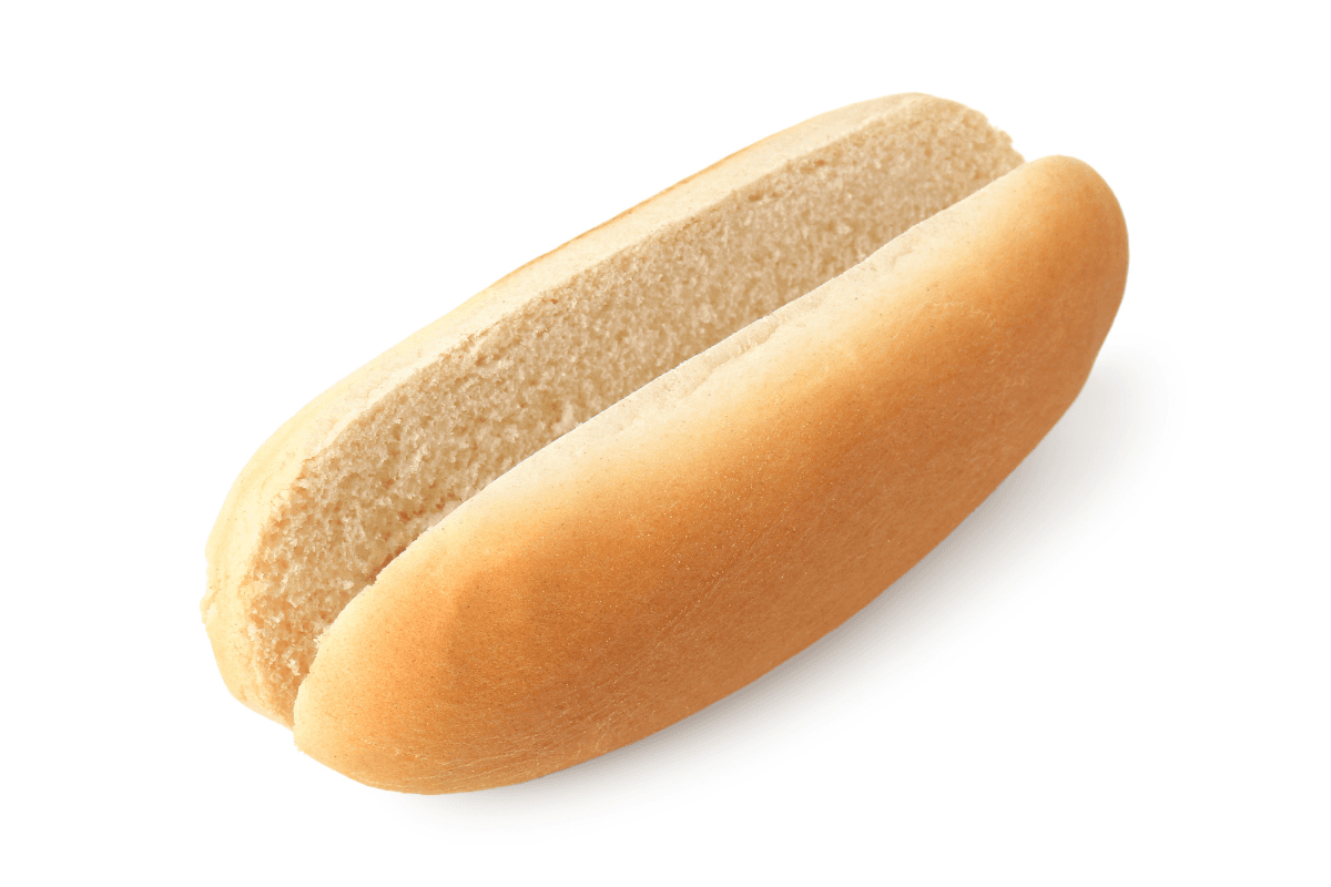 Bułka do hot-doga 60g