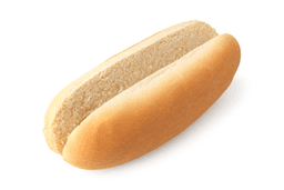 Bułka do hot-doga 60g