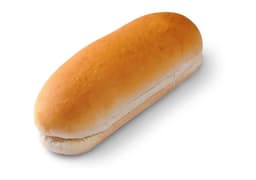 Bułka do hot-doga USA 82g
