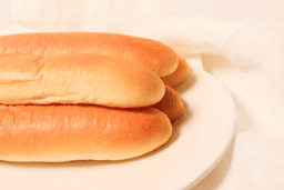 bułki hot-dog