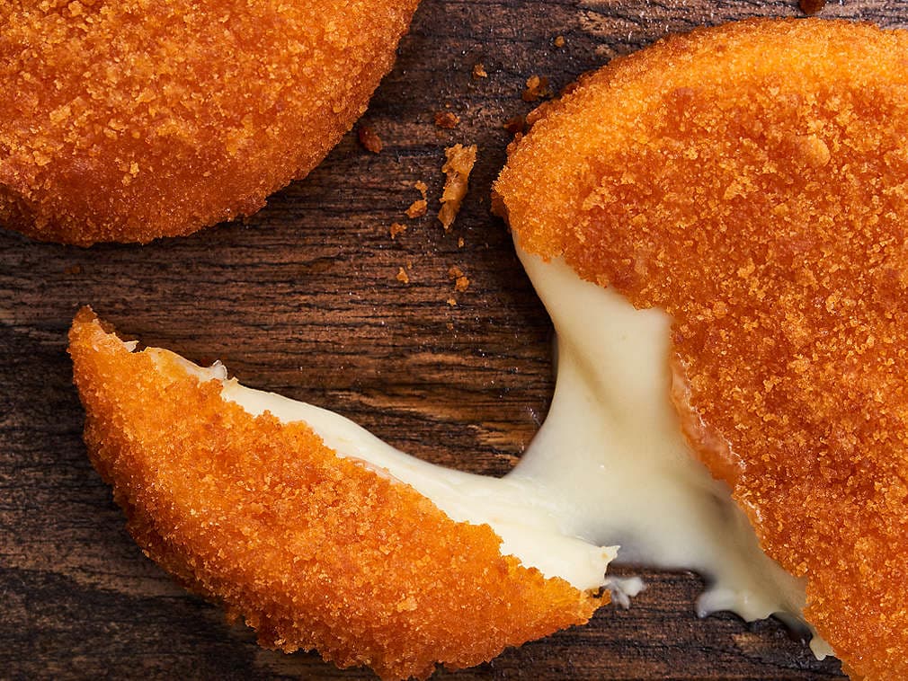 camembert do pieczenia