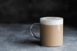 Chai Latte Czerwone "M"