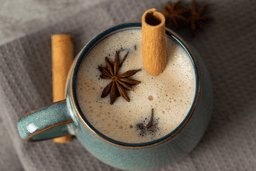 Chai Latte herbata