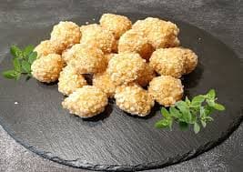 Chicken pops 140g