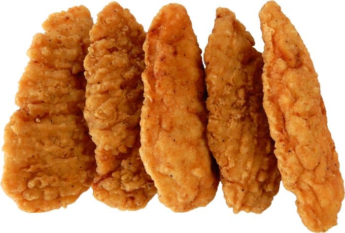 Chicken Tenders 5 szt.