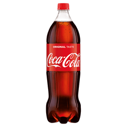 Coca-Cola duża