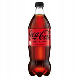 Coca-Cola Zero duża 