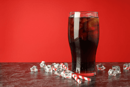 Coca-Cola Zero mała 