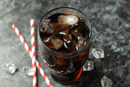 Coca-Cola Zero średnia 