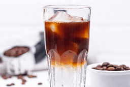 Cold brew tonic klasyczny
