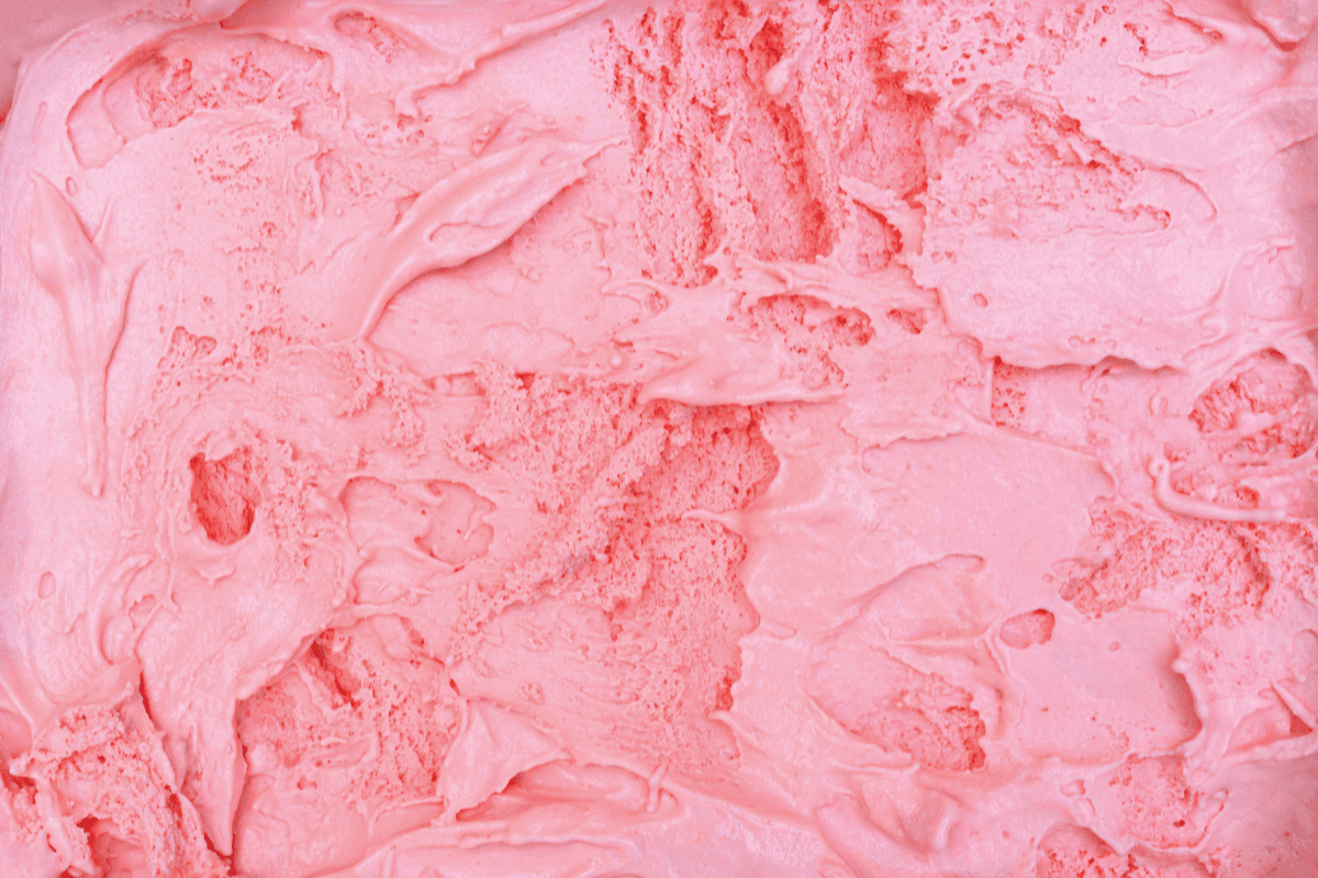 Creamies truskawkowe / strawberry