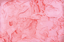 Creamies truskawkowe / strawberry