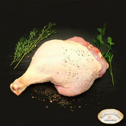Ćwiartka z kurczaka