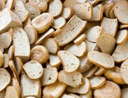 czerstwe pieczywo pszenne