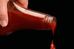 Dip Ketchup 7