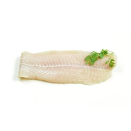 Filet mrożony z pangi