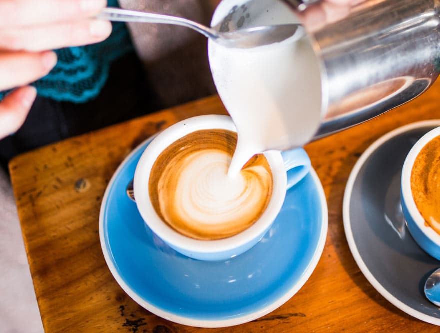 Flat White 200ml