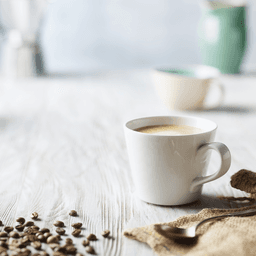 Flat White 400ml