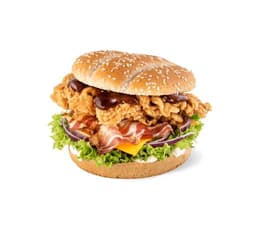 Grander Texas Sandwich