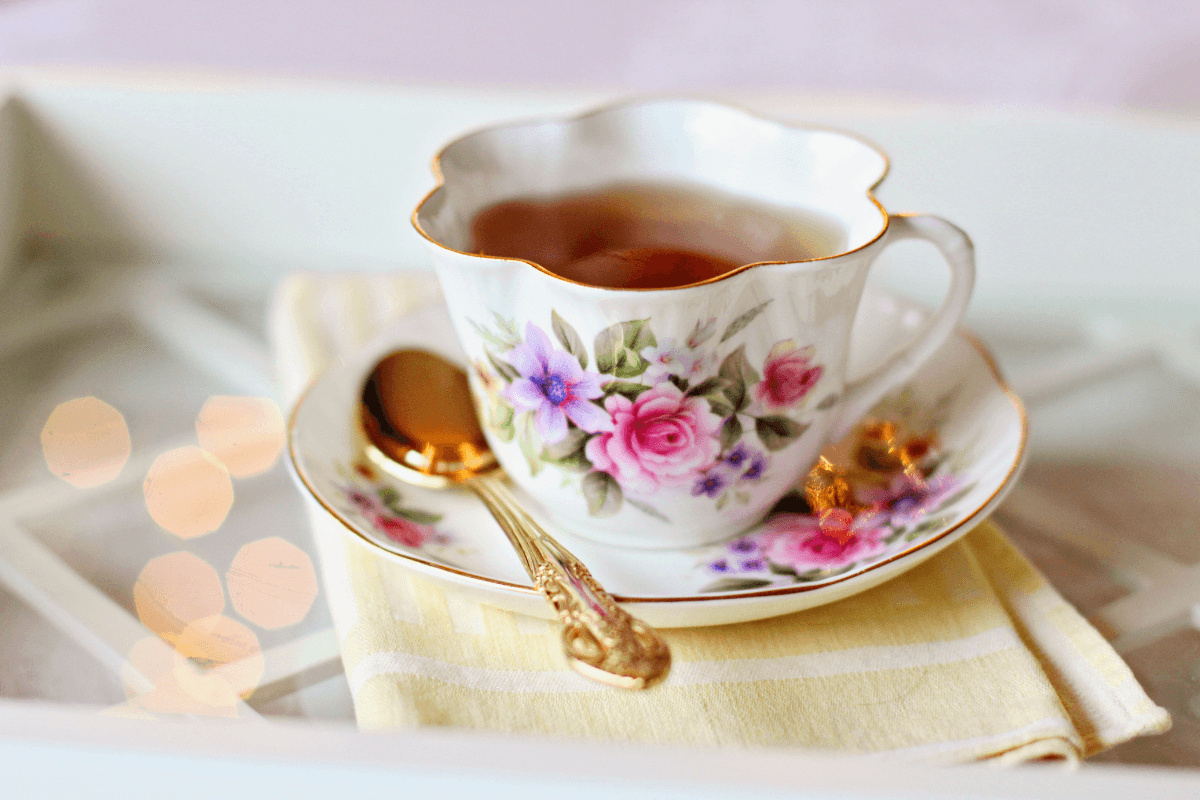 herbata earl grey