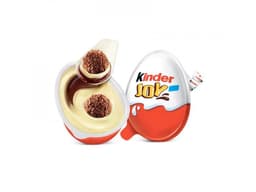Jajko Kinder Joy