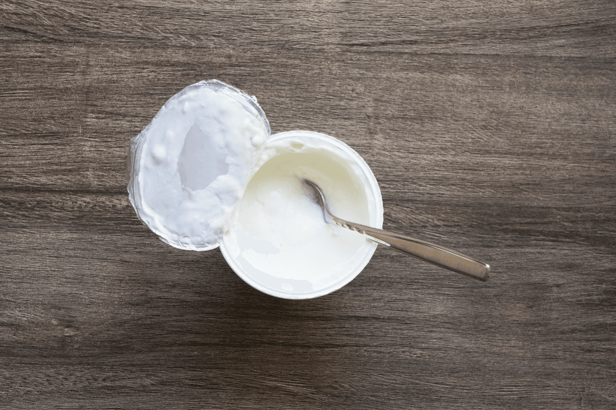 jogurt naturalny 3% tłuszczu
