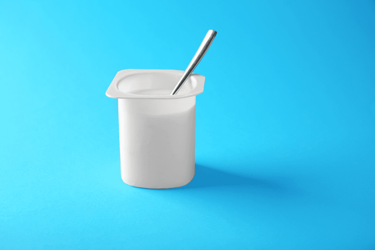 Jogurt naturalny Activia