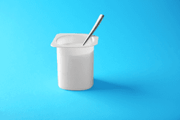 Jogurt naturalny Activia