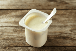 jogurt sojowy naturalny