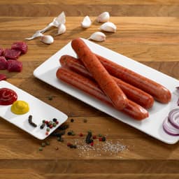Kabanos do hot-dog 70g