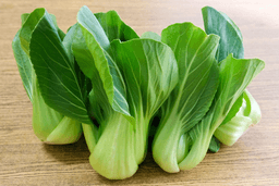 Kapusta pak choi