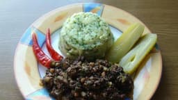 Kaszanka z wątróbką 60g