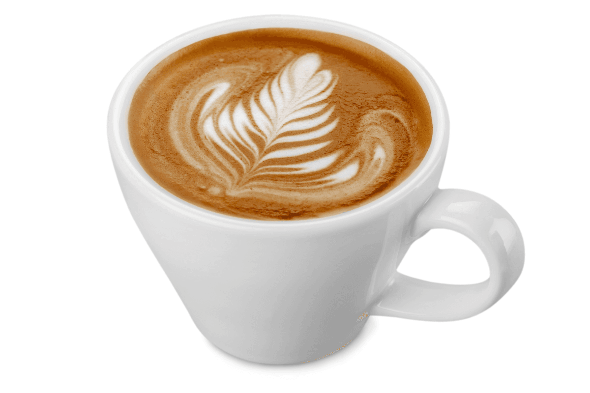 kawa instant cappucino