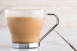 Kawa z mlekiem 200ml