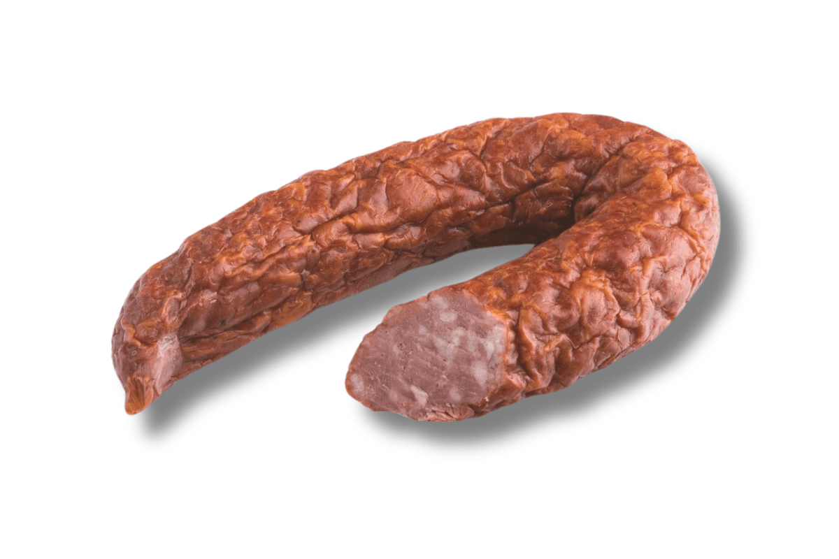 Kiełabsa jałowcowa 110g