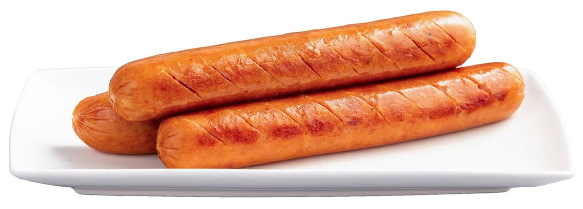 Kiełbasa grillowa nacinana 110g