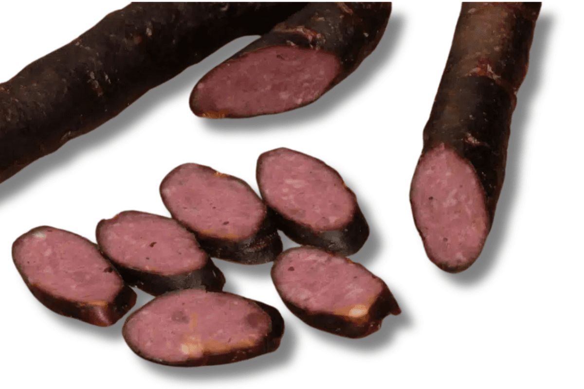 Kiełbasa wołowa 110g