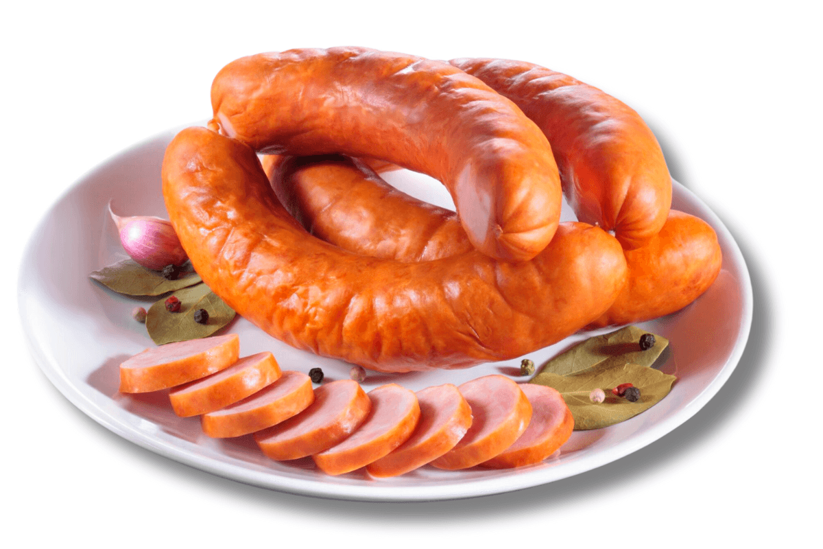 Kiełbasa wyborcza 110g