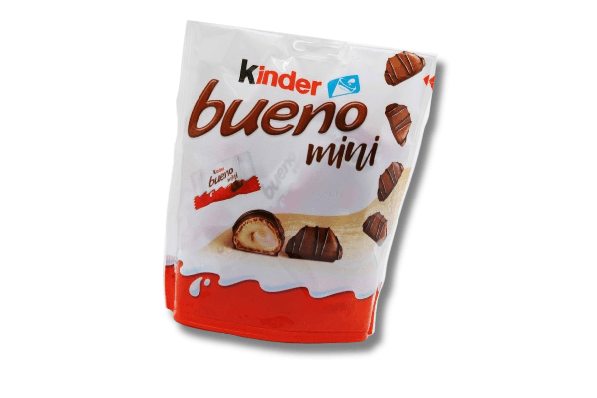 Kinder Bueno mini