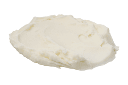 krem proteinowy o smaku białej czekolady