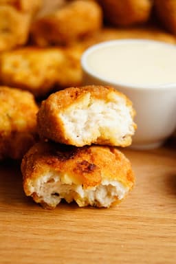 Kurczak McNuggets®  (20 szt.)