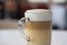 Latte Macchiato 200ml
