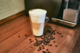 Latte Macchiato 400ml