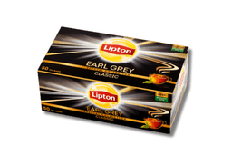 Lipton classic earl grey 2g