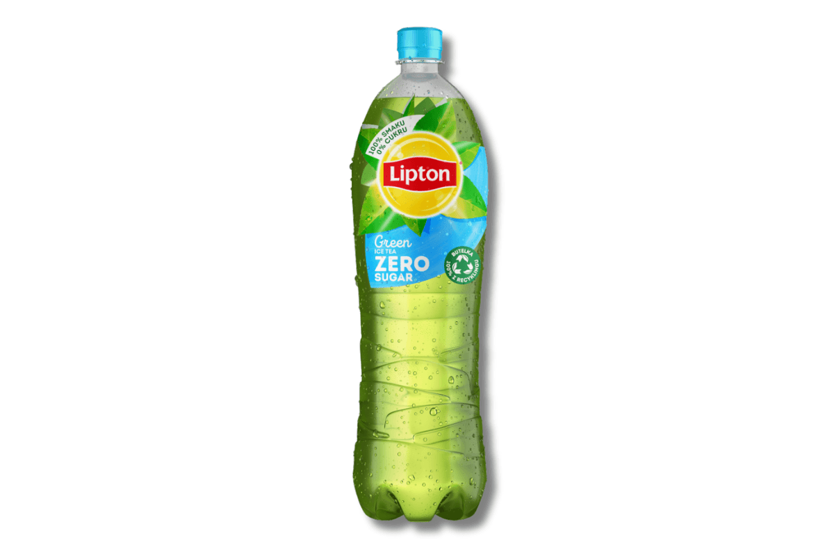 Lipton Ice tea Green